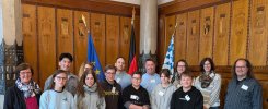 Bezi-Rat-Sitzung, 26. März 2025